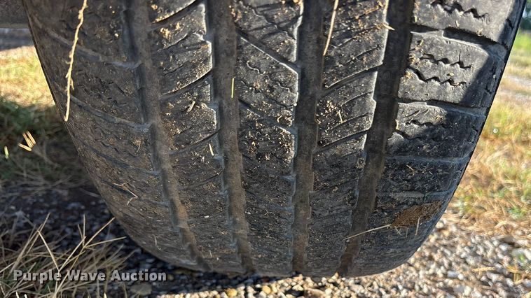 image for item EM0542 2018 Chevrolet Silverado 1500 Crew Cab pickup truck