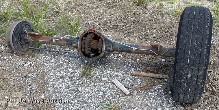 image for item EM0544 (3) Broce RJ350 brooms