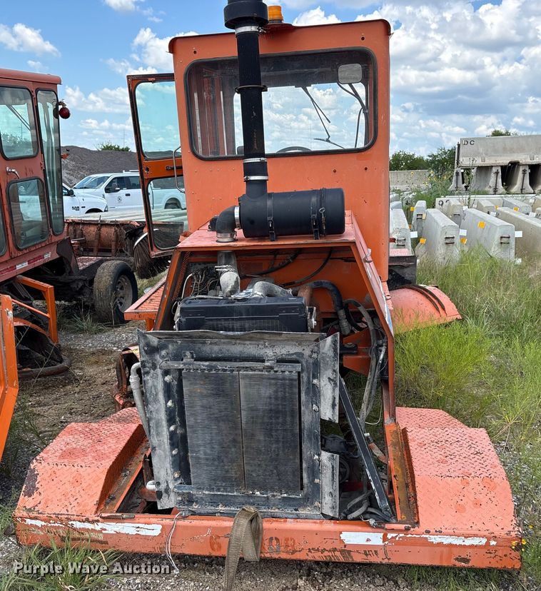 image for item EM0544 (3) Broce RJ350 brooms