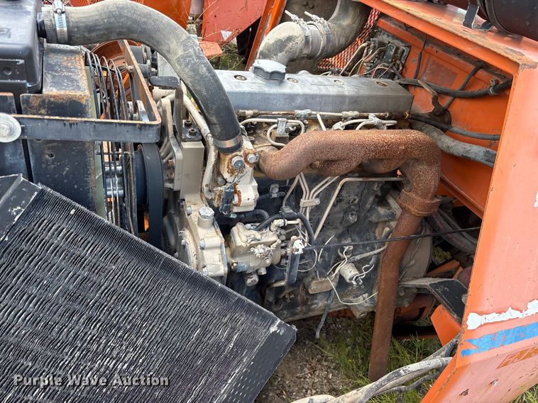 image for item EM0544 (3) Broce RJ350 brooms