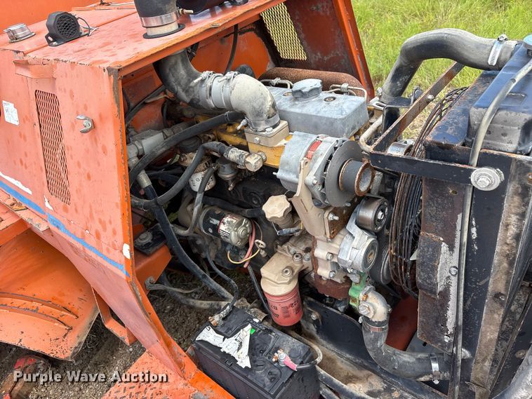 image for item EM0544 (3) Broce RJ350 brooms