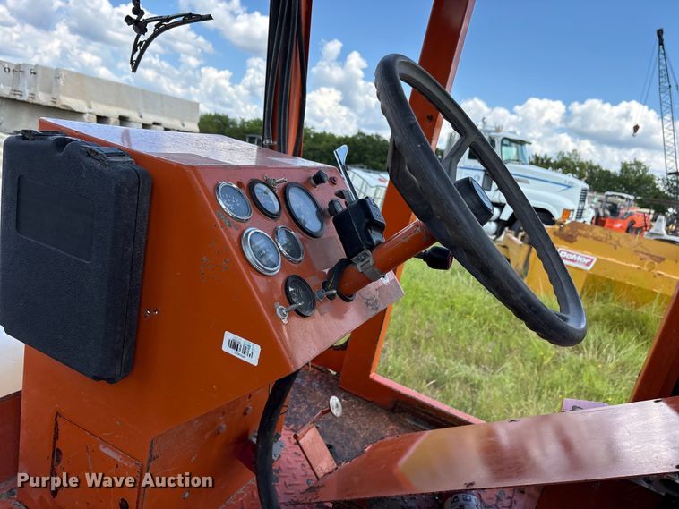 image for item EM0544 (3) Broce RJ350 brooms