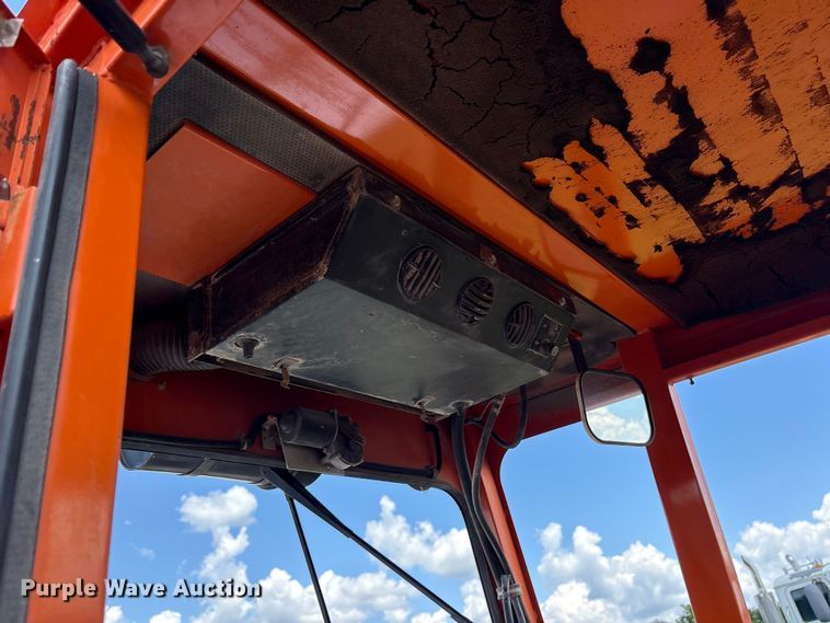 image for item EM0544 (3) Broce RJ350 brooms