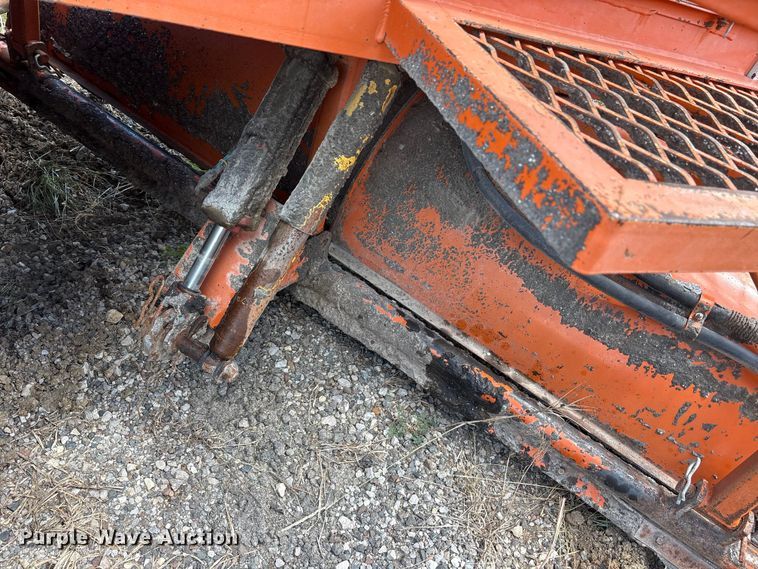 image for item EM0544 (3) Broce RJ350 brooms