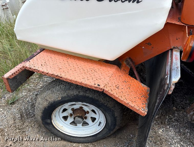 image for item EM0544 (3) Broce RJ350 brooms