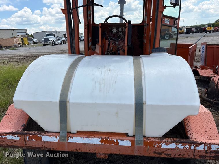 image for item EM0544 (3) Broce RJ350 brooms