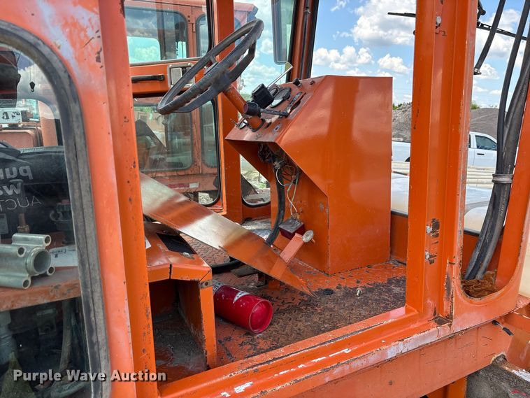 image for item EM0544 (3) Broce RJ350 brooms