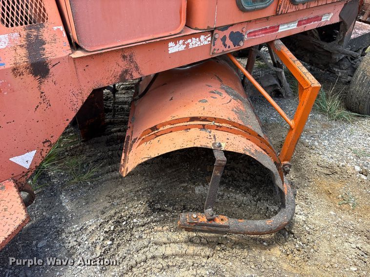 image for item EM0544 (3) Broce RJ350 brooms