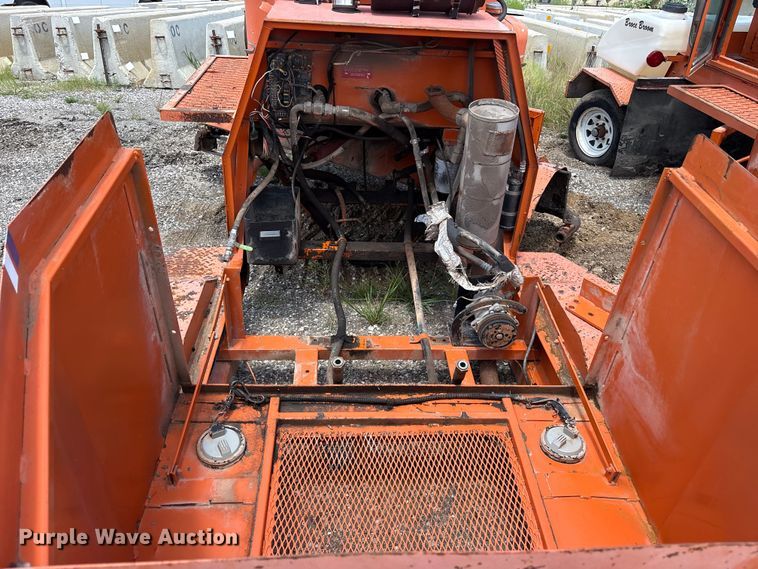 image for item EM0544 (3) Broce RJ350 brooms