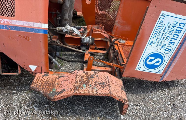 image for item EM0544 (3) Broce RJ350 brooms