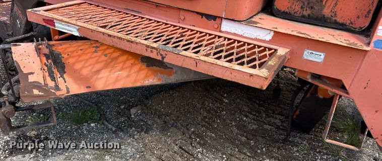 image for item EM0544 (3) Broce RJ350 brooms