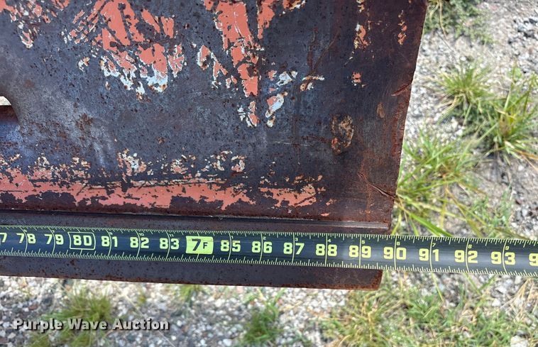 image for item EM0544 (3) Broce RJ350 brooms