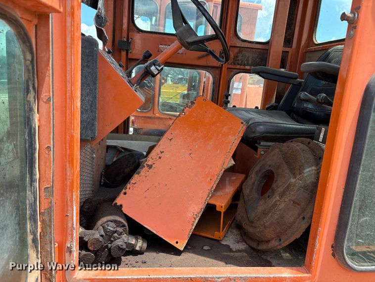 image for item EM0544 (3) Broce RJ350 brooms