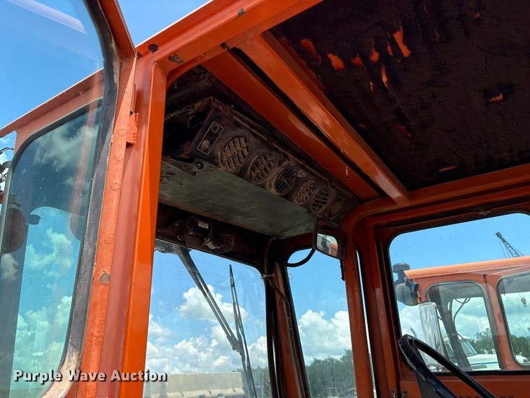 image for item EM0544 (3) Broce RJ350 brooms