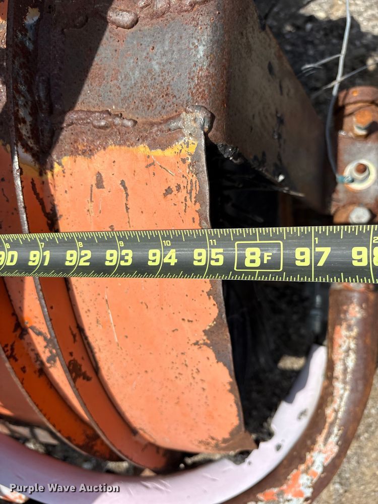 image for item EM0544 (3) Broce RJ350 brooms