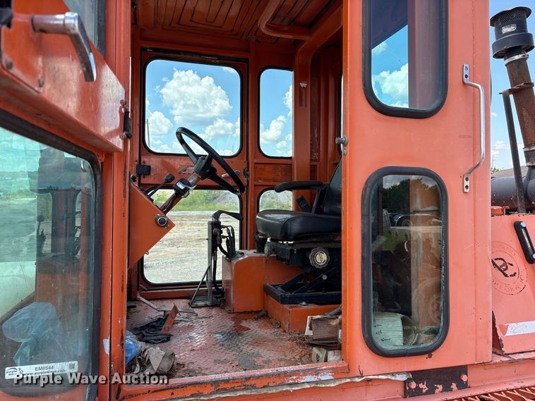 image for item EM0544 (3) Broce RJ350 brooms