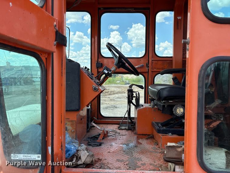 image for item EM0544 (3) Broce RJ350 brooms