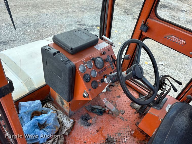 image for item EM0544 (3) Broce RJ350 brooms