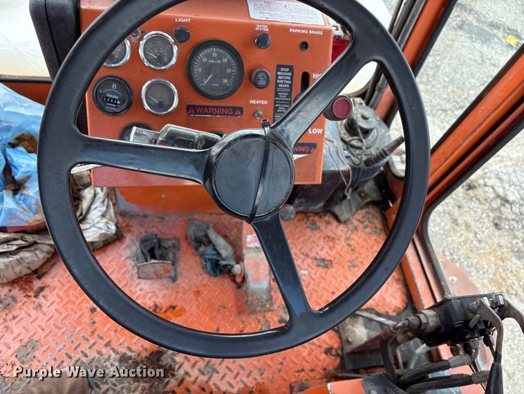 image for item EM0544 (3) Broce RJ350 brooms