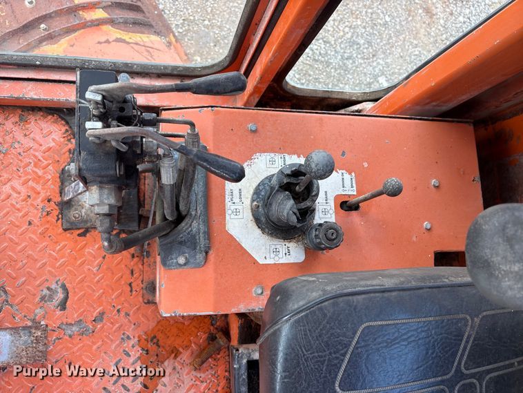 image for item EM0544 (3) Broce RJ350 brooms