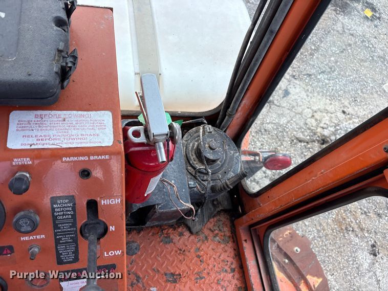 image for item EM0544 (3) Broce RJ350 brooms