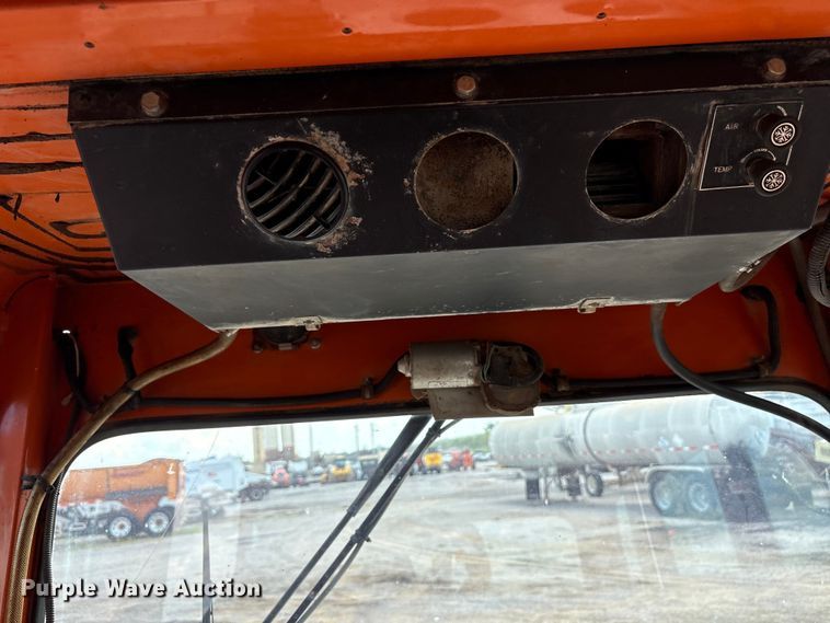 image for item EM0544 (3) Broce RJ350 brooms