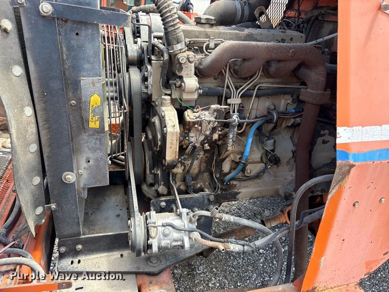 image for item EM0544 (3) Broce RJ350 brooms