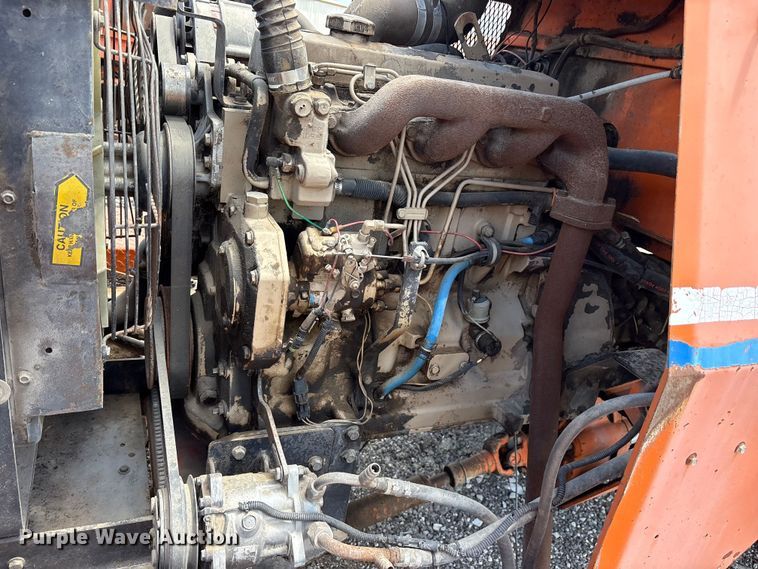 image for item EM0544 (3) Broce RJ350 brooms