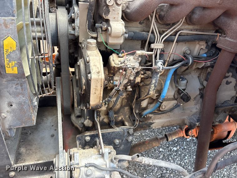 image for item EM0544 (3) Broce RJ350 brooms