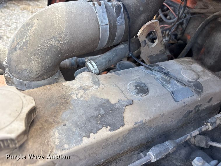 image for item EM0544 (3) Broce RJ350 brooms