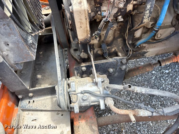 image for item EM0544 (3) Broce RJ350 brooms