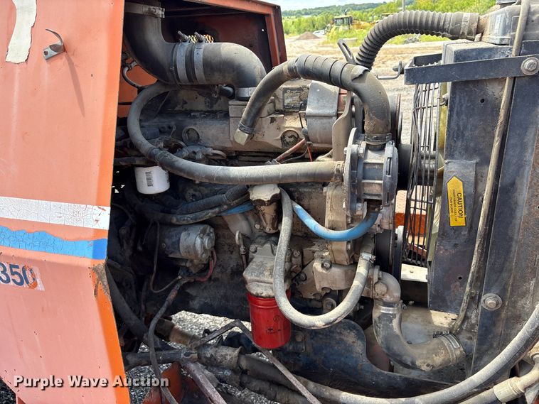 image for item EM0544 (3) Broce RJ350 brooms