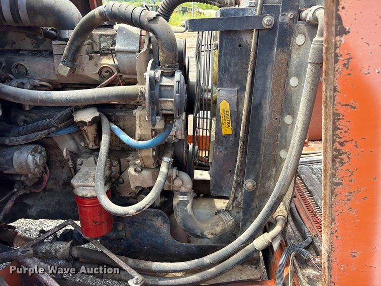 image for item EM0544 (3) Broce RJ350 brooms