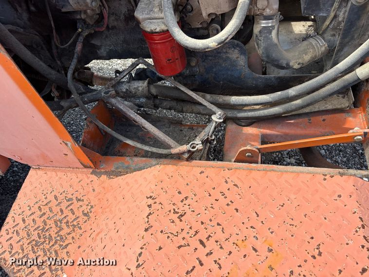 image for item EM0544 (3) Broce RJ350 brooms