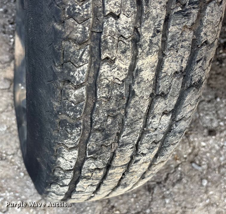 image for item EM0544 (3) Broce RJ350 brooms