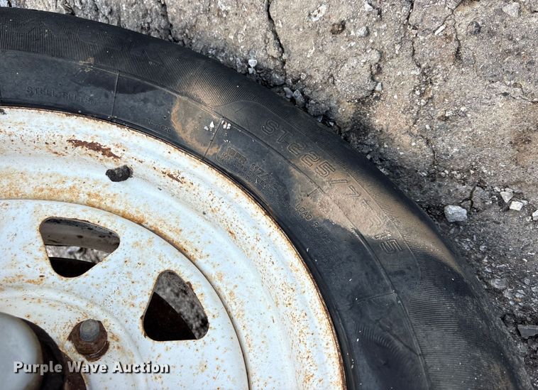 image for item EM0544 (3) Broce RJ350 brooms