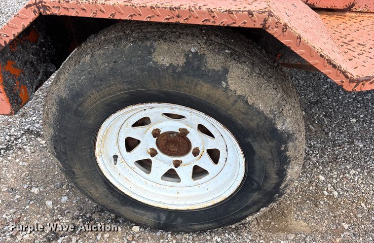 image for item EM0544 (3) Broce RJ350 brooms