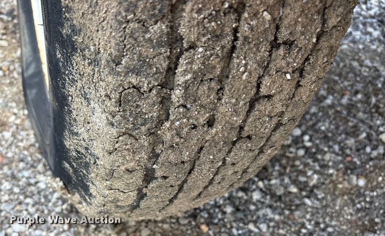 image for item EM0544 (3) Broce RJ350 brooms