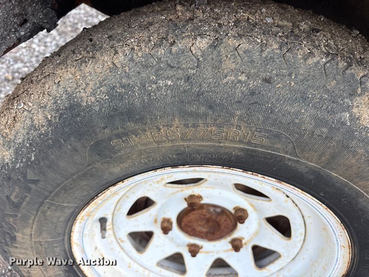 image for item EM0544 (3) Broce RJ350 brooms