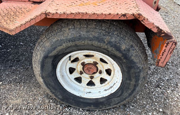 image for item EM0544 (3) Broce RJ350 brooms