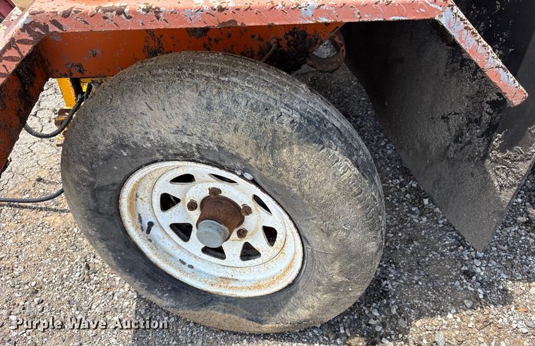 image for item EM0544 (3) Broce RJ350 brooms