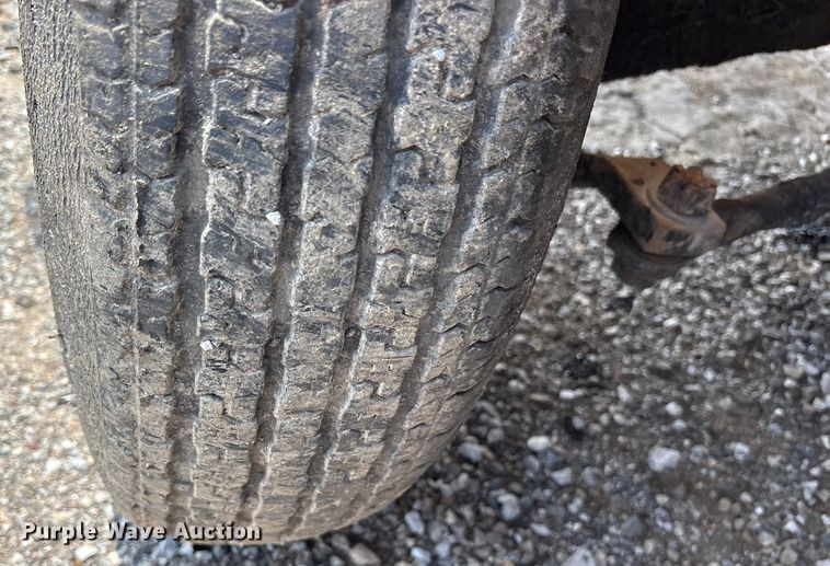 image for item EM0544 (3) Broce RJ350 brooms