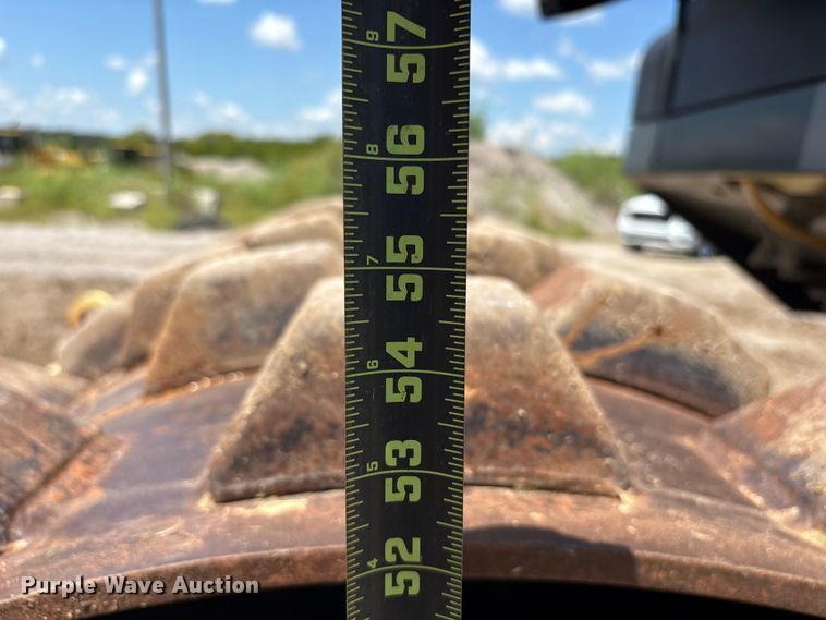 image for item EM0546 2008 Bomag BW177 PDH-40 single drum vibratory roller