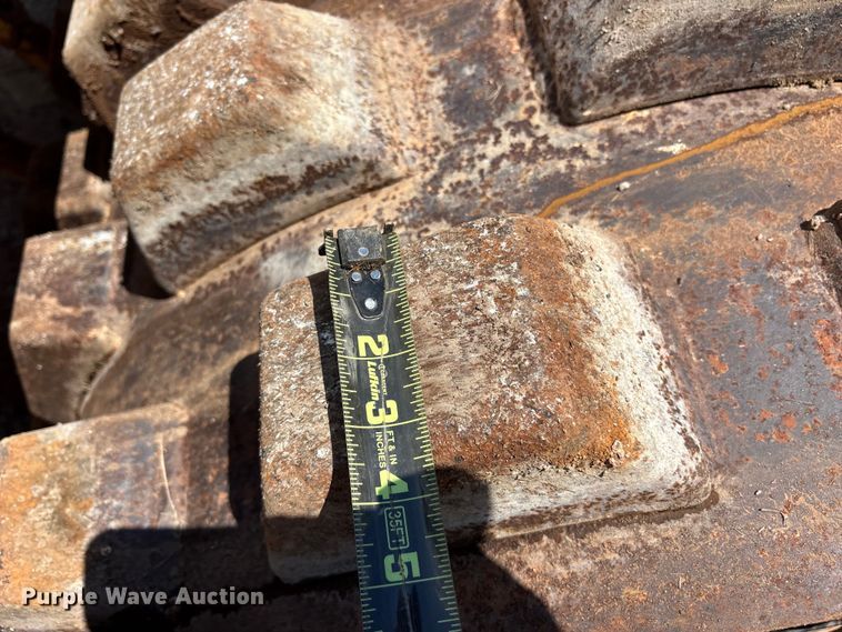 image for item EM0546 2008 Bomag BW177 PDH-40 single drum vibratory roller