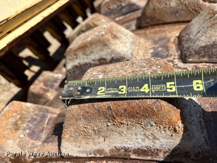 image for item EM0546 2008 Bomag BW177 PDH-40 single drum vibratory roller