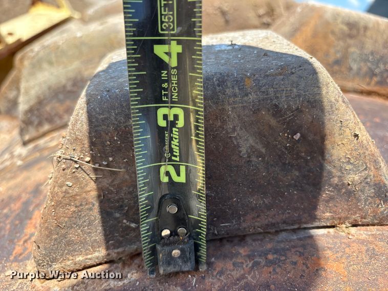 image for item EM0546 2008 Bomag BW177 PDH-40 single drum vibratory roller