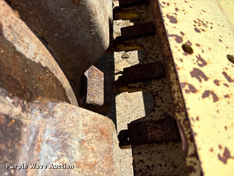 image for item EM0546 2008 Bomag BW177 PDH-40 single drum vibratory roller