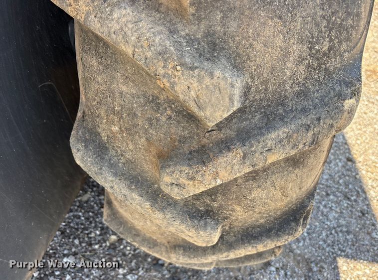 image for item EM0546 2008 Bomag BW177 PDH-40 single drum vibratory roller