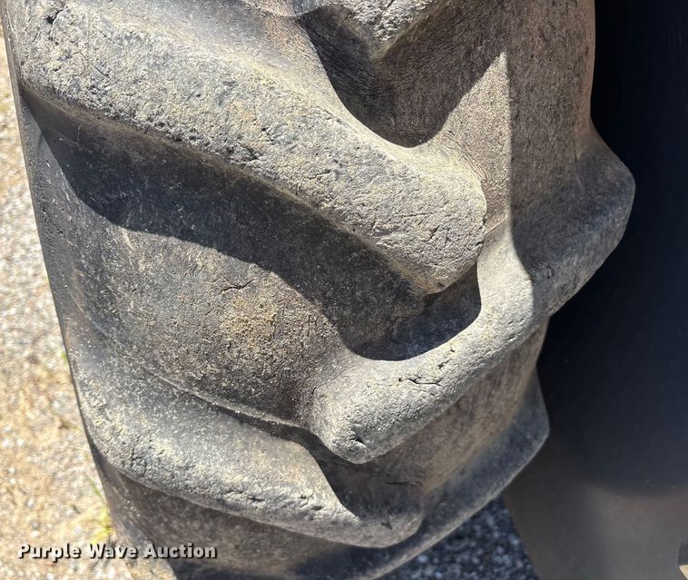 image for item EM0546 2008 Bomag BW177 PDH-40 single drum vibratory roller