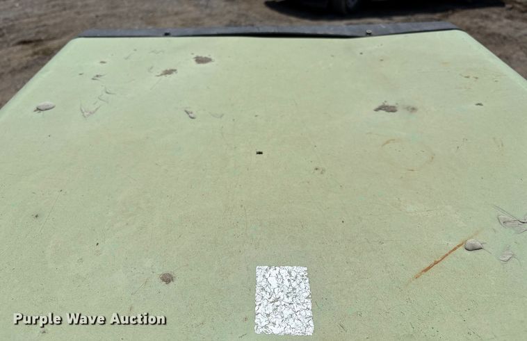 image for item EM0547 Sullair 185 air compressor